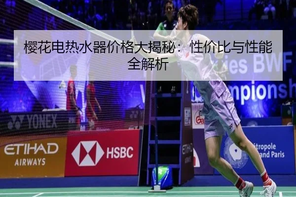樱花电热水器价格大揭秘：性价比与性能全解析